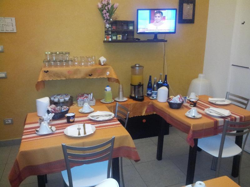 Villino Il Leone Affittacamere 2*