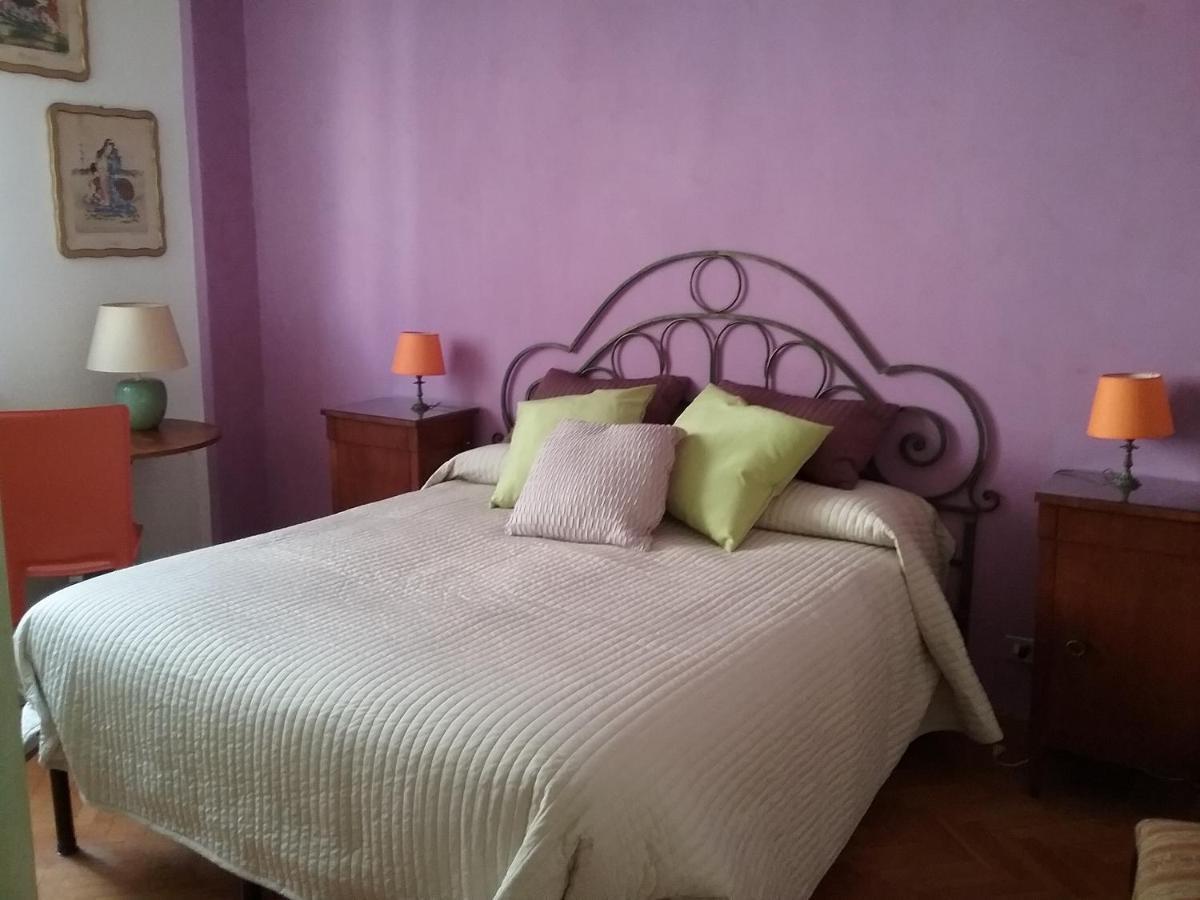Maison d'hôtes Mascagni