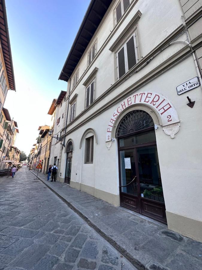 Apartamento Elle *