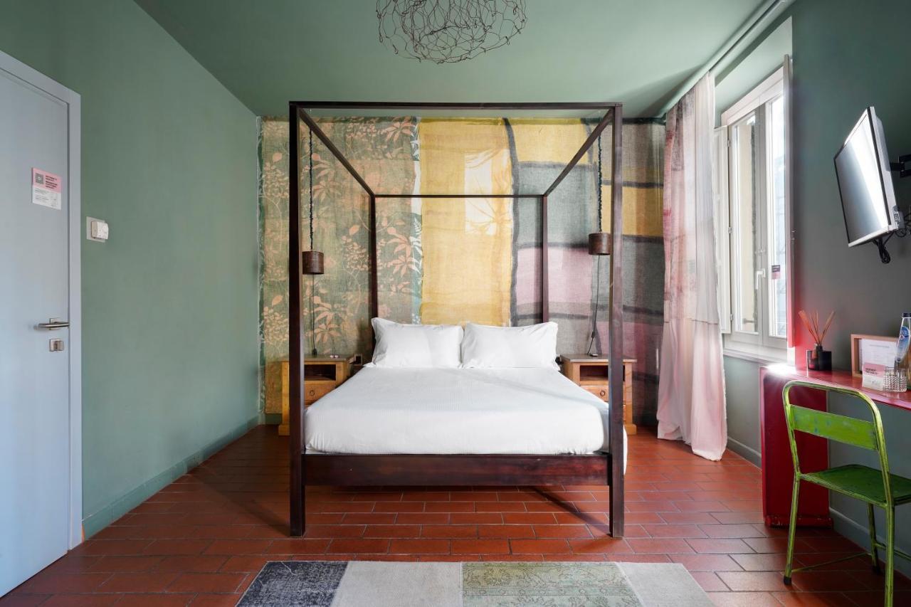 Numa Rodo Aparthotel Firenze