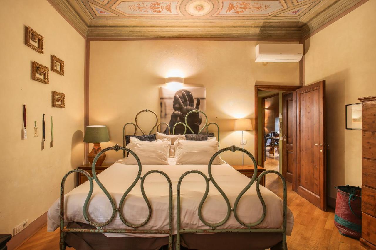 The Terrace In Santa Croce Leilighet Firenze