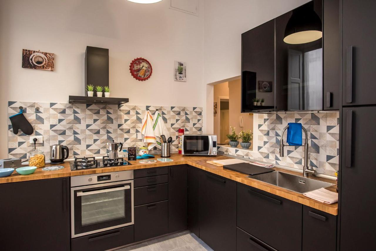 Appartement Ariento - Heart Of
