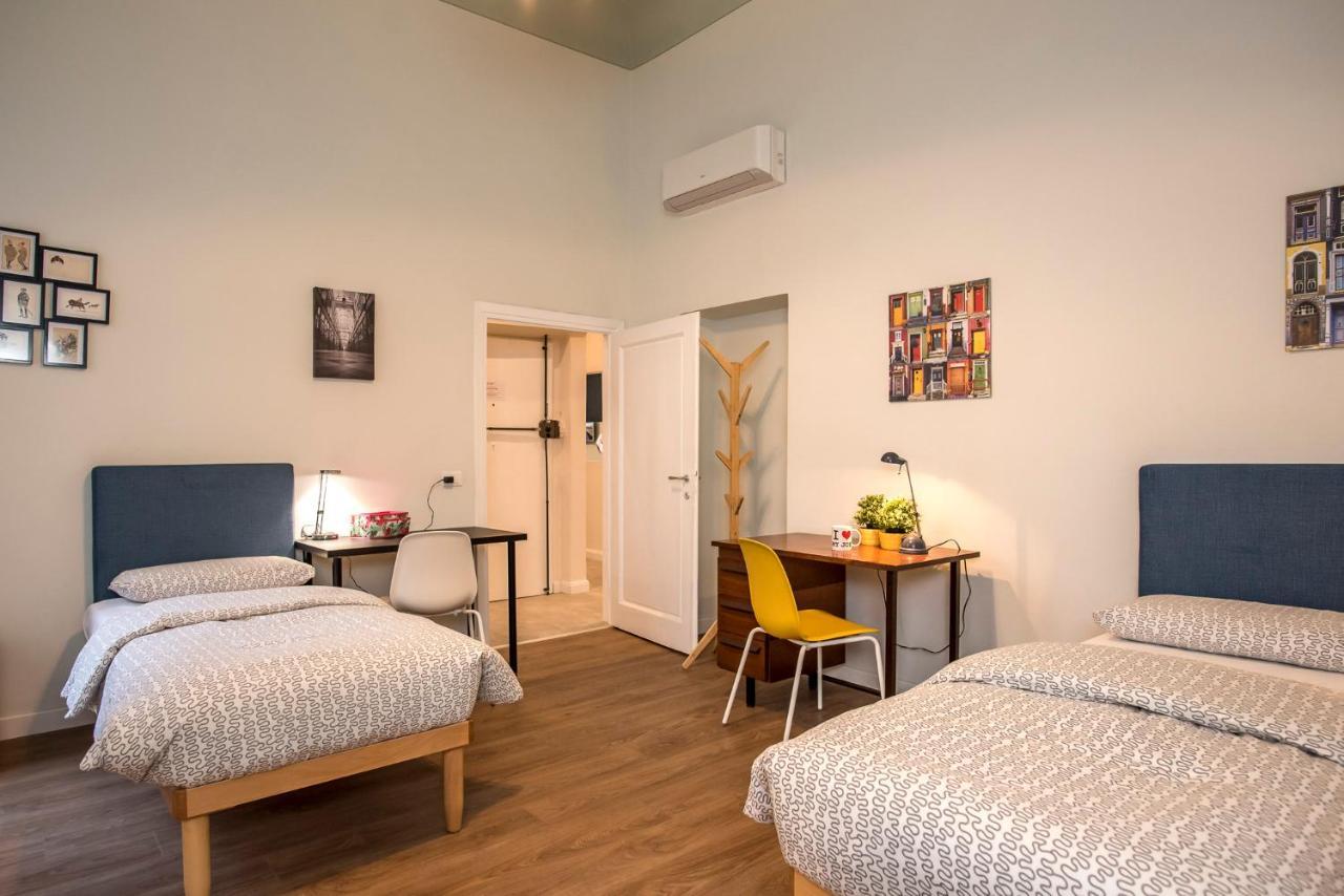 Ariento - Heart Of Appartement Florence