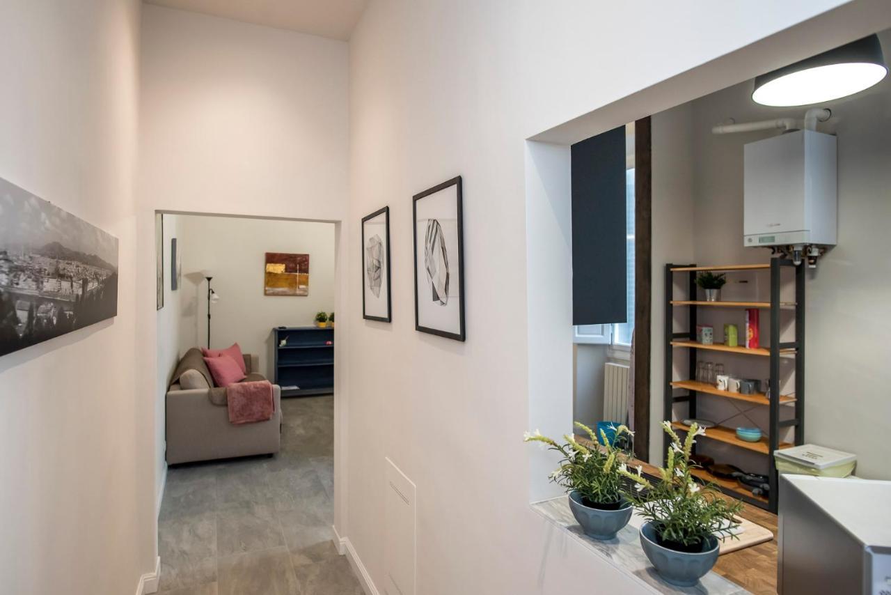 Appartement Ariento - Heart Of