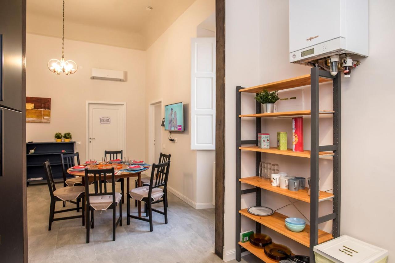 Appartement Ariento - Heart Of *