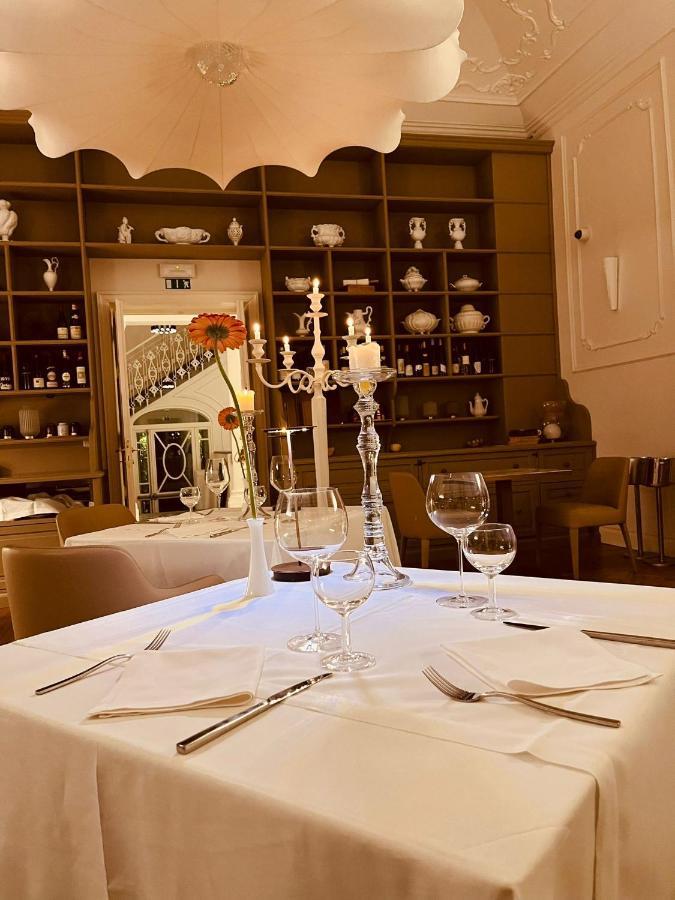 Dimora Palanca Boutique & 5* Firenze