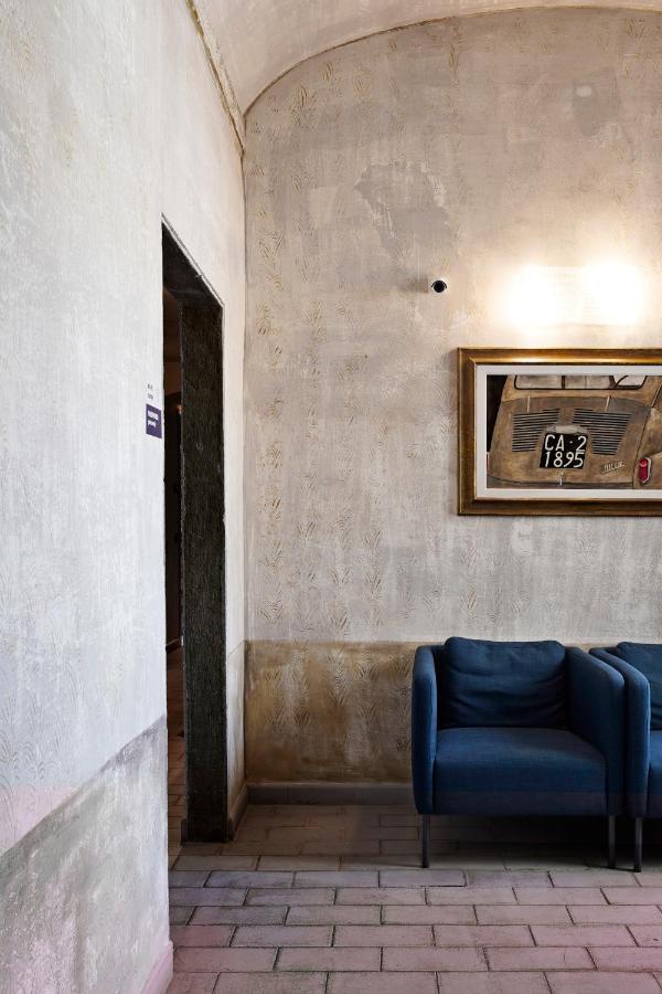 Aparthotel Numa Rodo Firenze