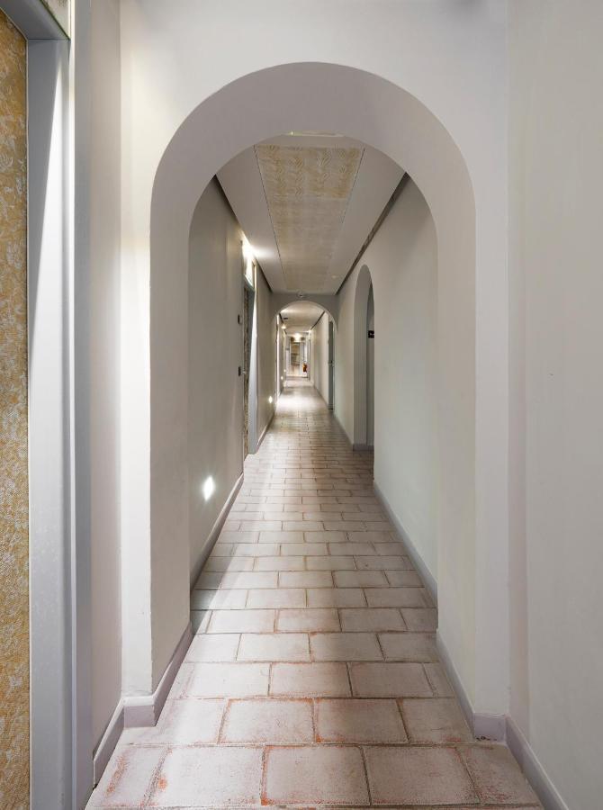 Numa Rodo Aparthotel 4*