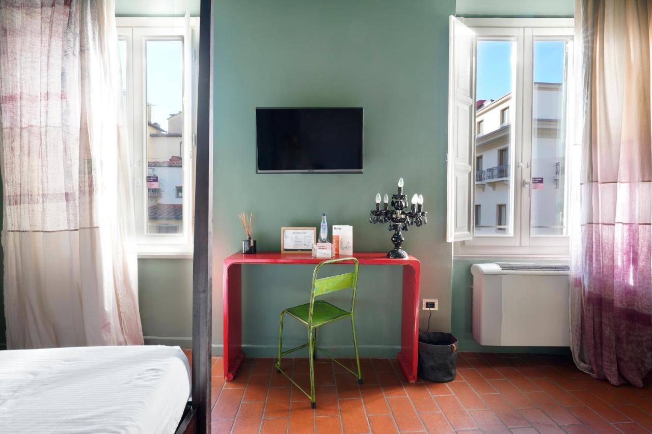 Aparthotel Numa Rodo Firenze