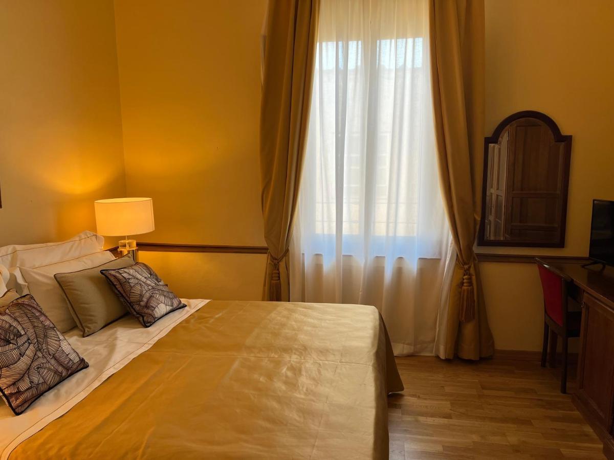 Villani Hotel