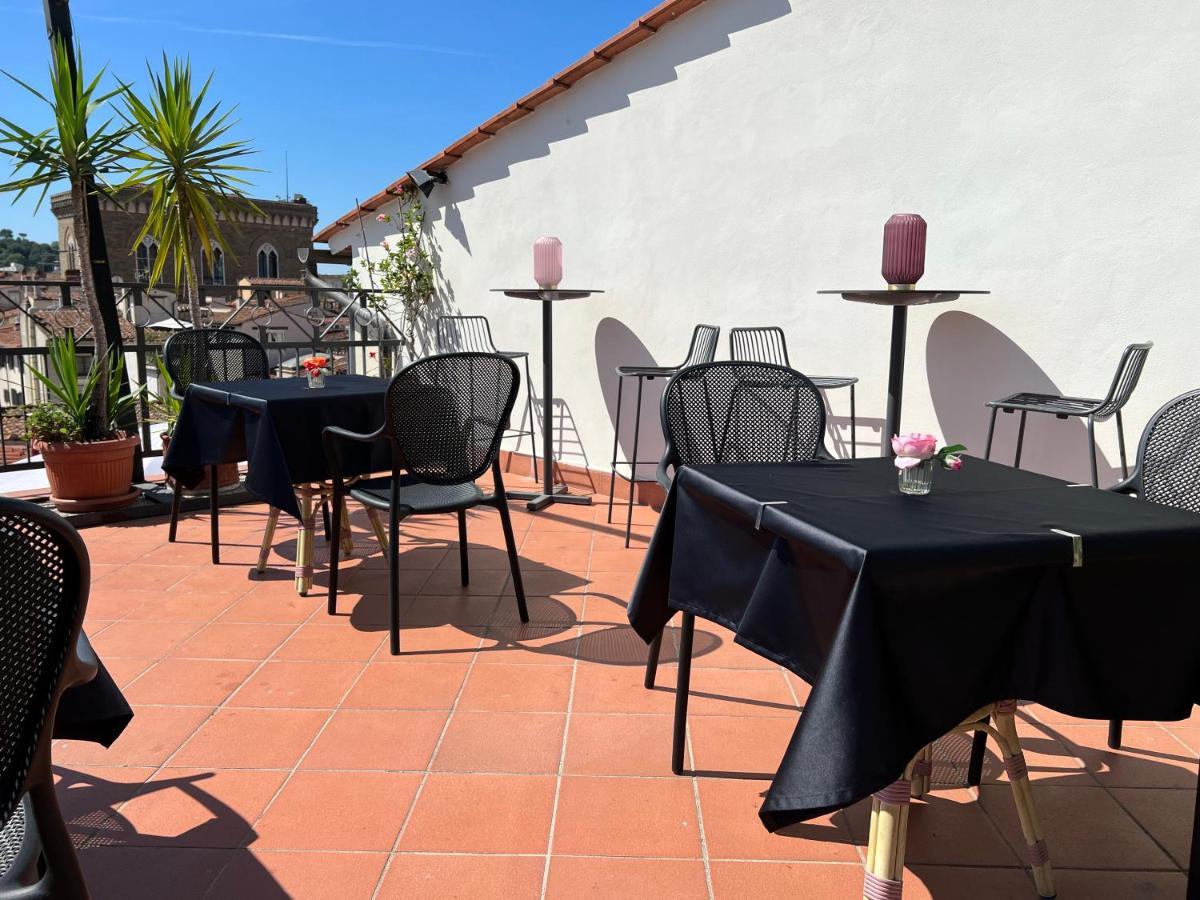 Villani Hotel Florence