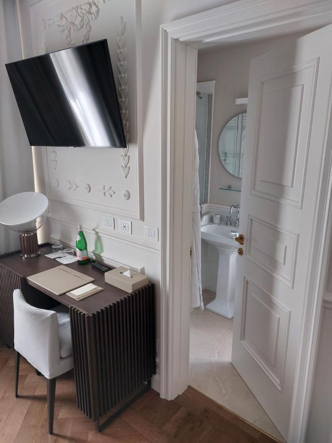 Hotell Dimora Palanca Boutique & 5*