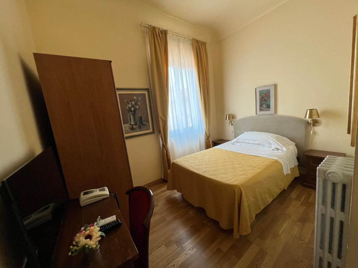 Villani Hotel Florence