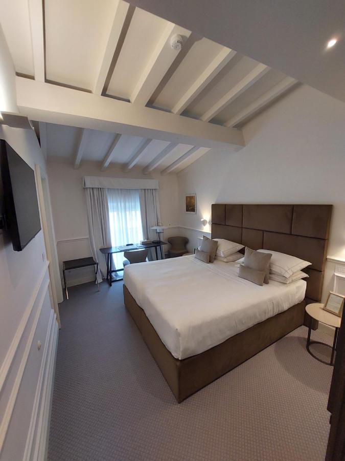Dimora Palanca Boutique & Hotell