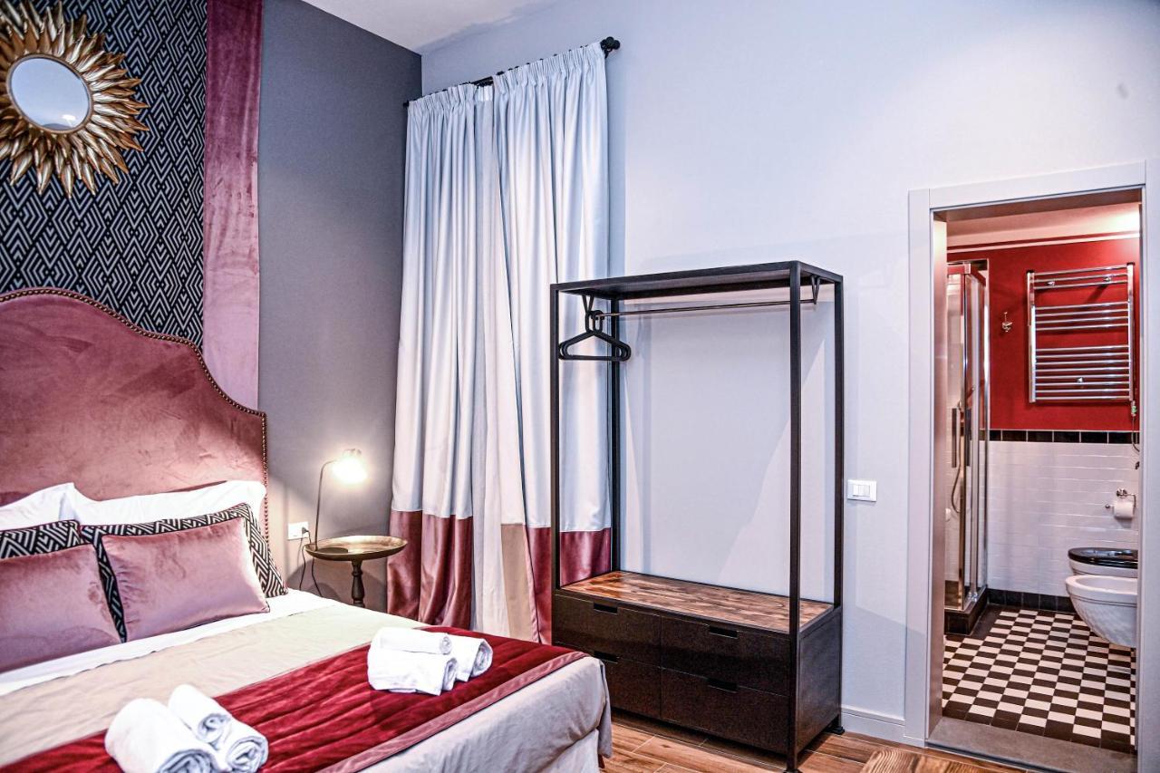 Ricasoli Boutique Gjestgiverier *