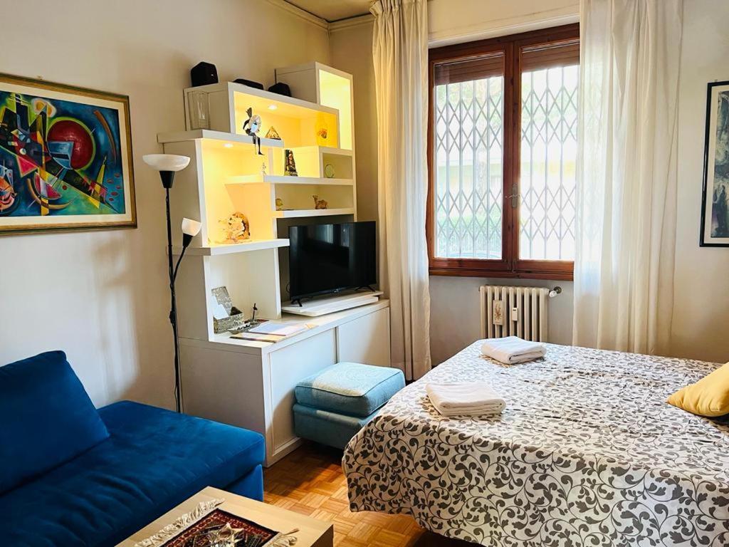 Tony's Place Appartement