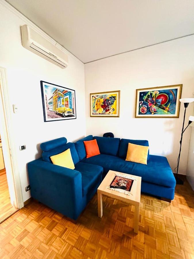 Appartement Tony's Place *