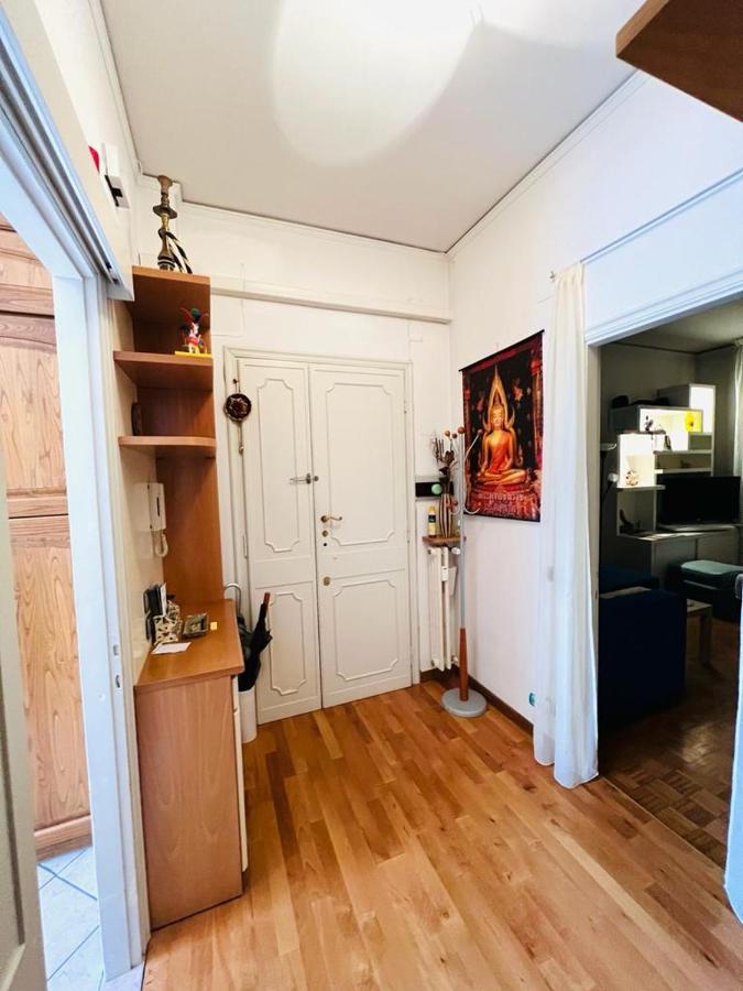 Appartement Tony's Place