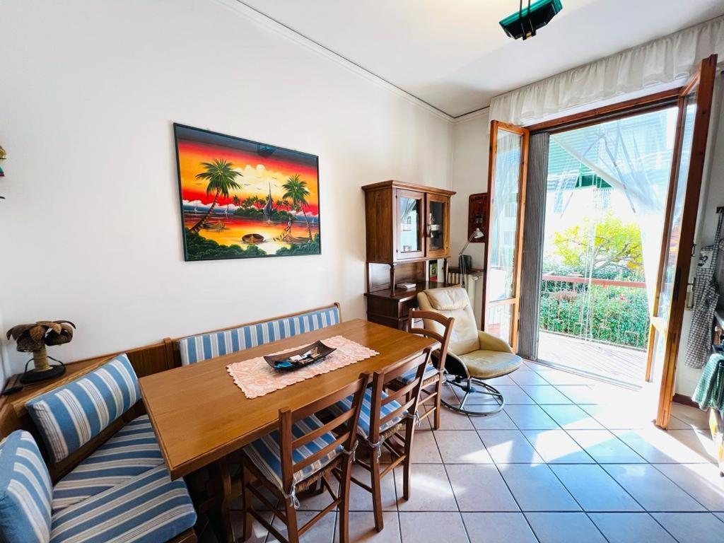 Tony's Place Appartement Florence