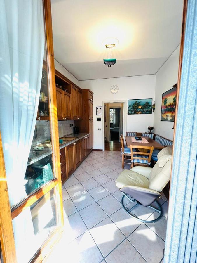Apartamento Tony's Place Florença
