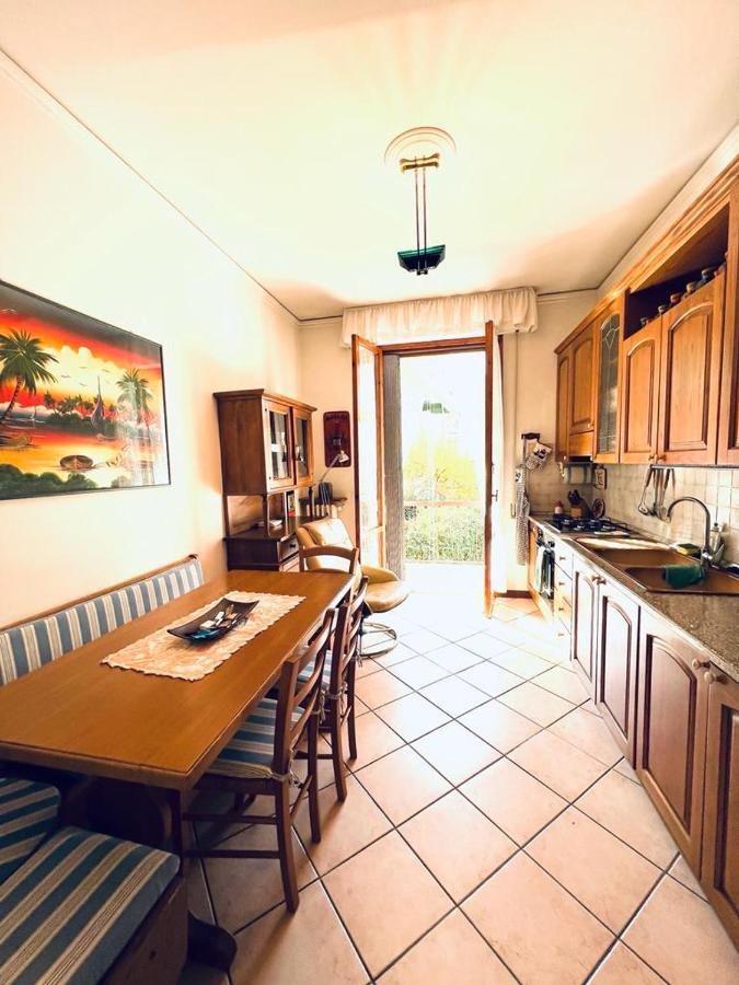 Appartement Tony's Place *
