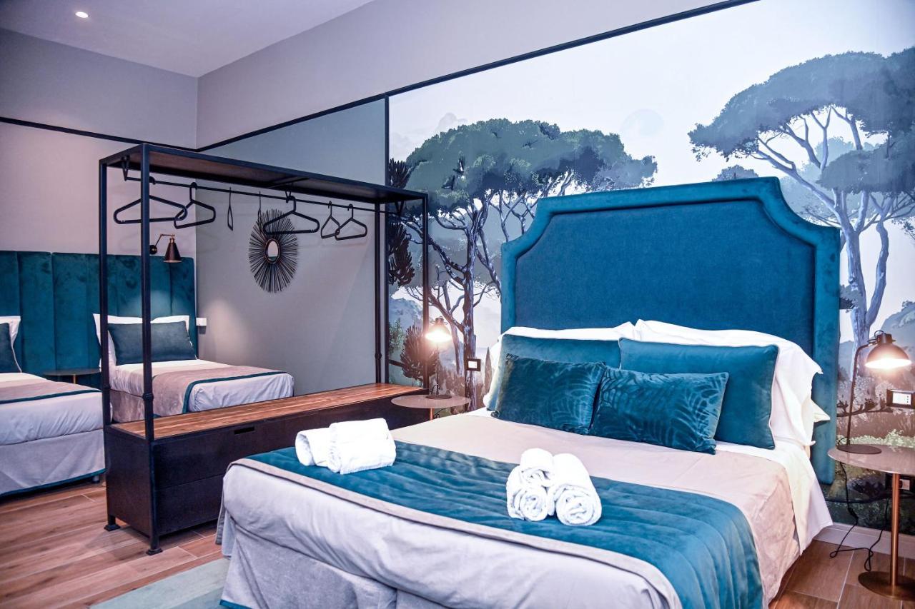 Gjestgiverier Ricasoli Boutique *