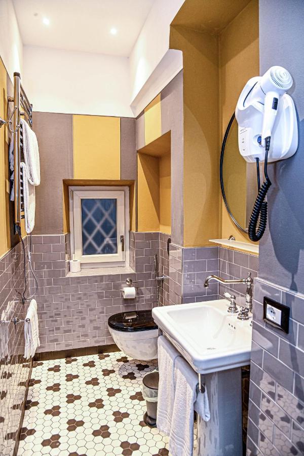 Ricasoli Boutique Gjestgiverier