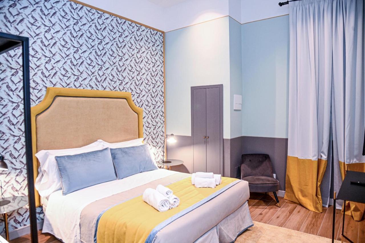 Ricasoli Boutique Gjestgiverier