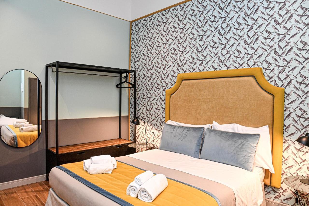 Guest house Ricasoli Boutique *