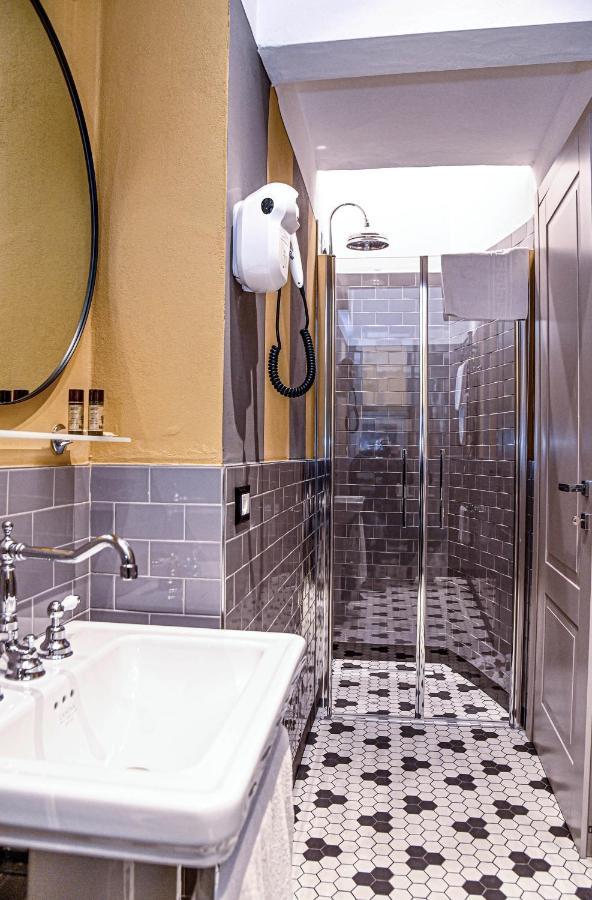 Gjestgiverier Ricasoli Boutique Firenze
