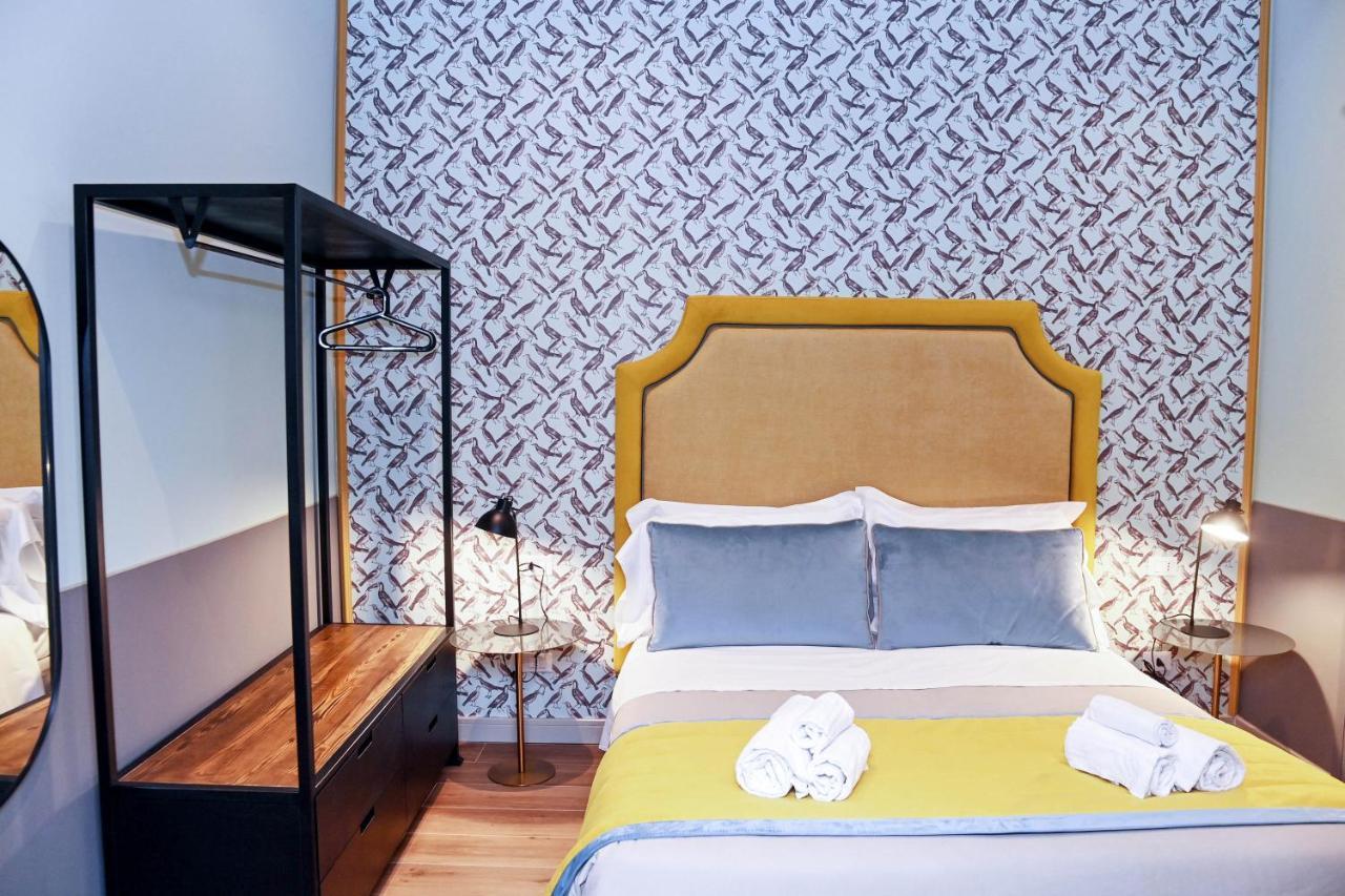 Gjestgiverier Ricasoli Boutique Firenze