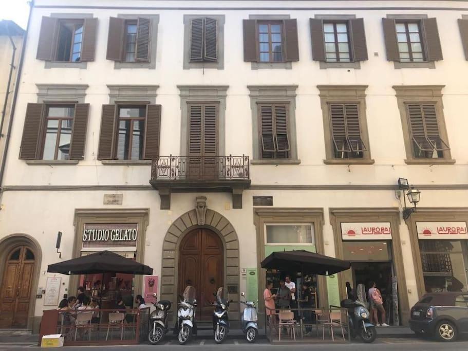 Blu Appartement Florence