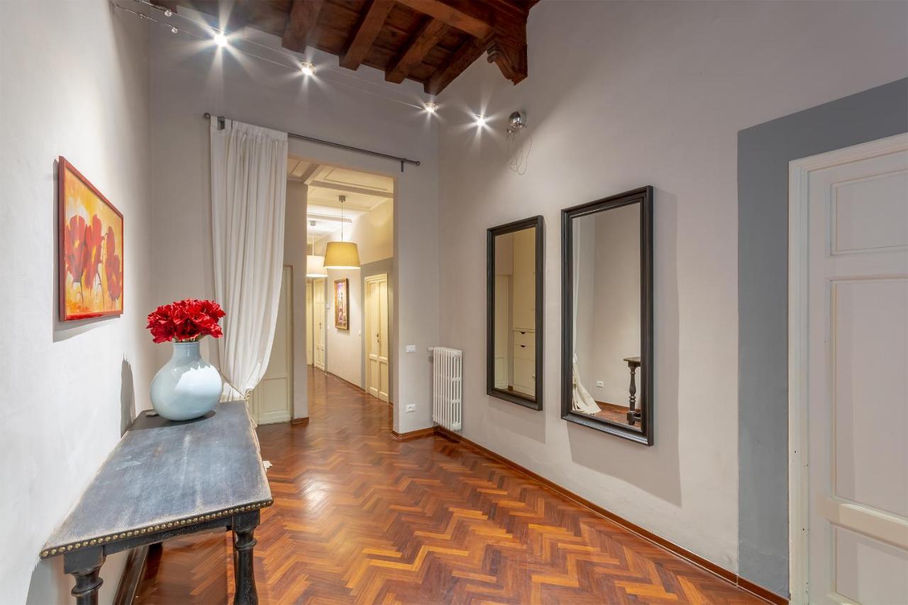 Condotta 10 Appartement Florence