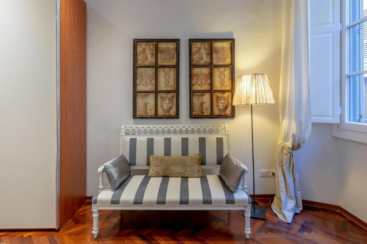 Appartement Condotta 10