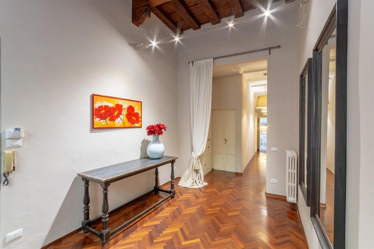 Appartement Condotta 10