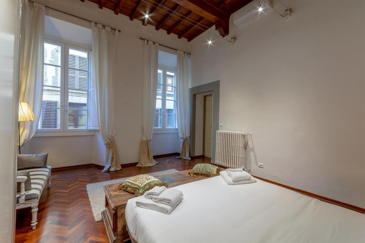 Condotta 10 Appartement
