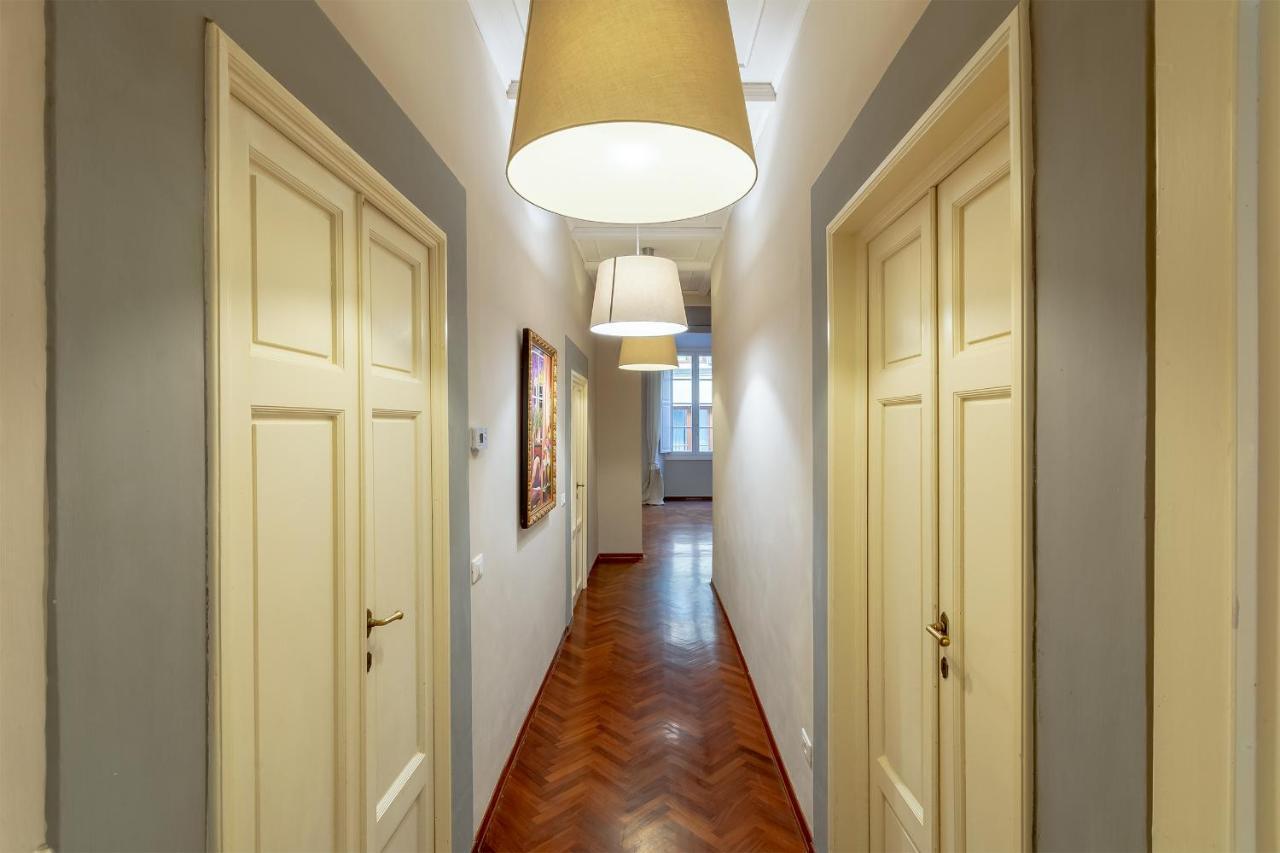 Condotta 10 Appartement Florence