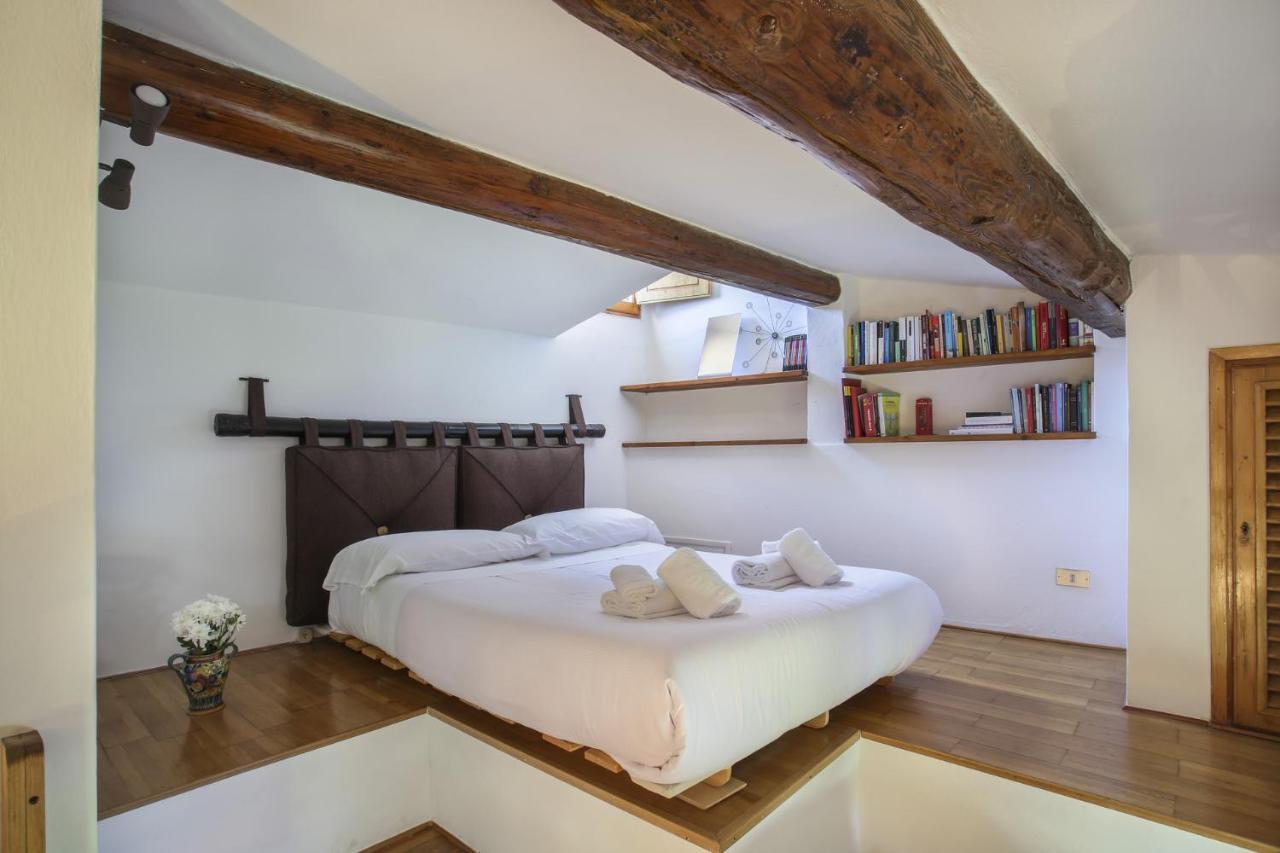 Appartamento Atelier Bellesi - Sweet Dreams In