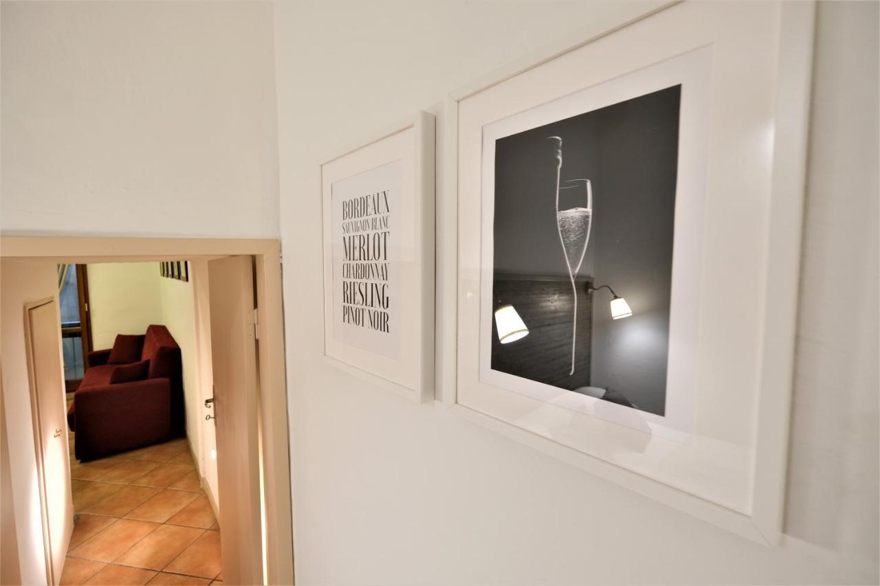 Wine Dolcetto Appartement