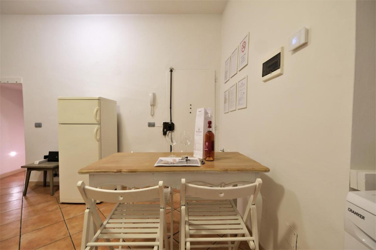 Wine Dolcetto Appartement Florence