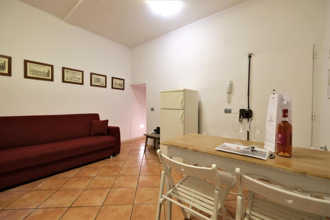 Appartement Wine Dolcetto Florence