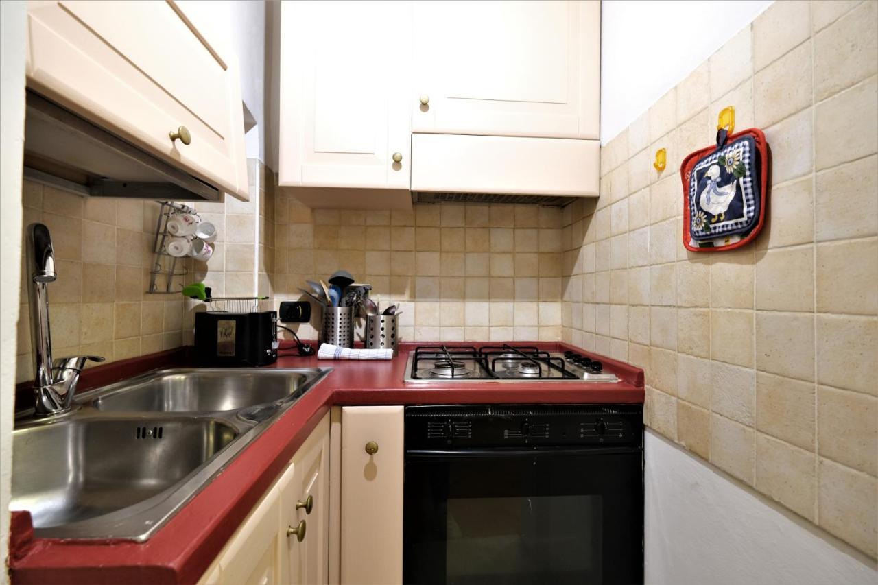 Wine Dolcetto Appartement Florence
