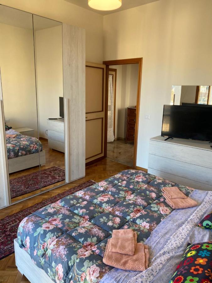 Fiorenza Retreat Gjestgiverier Firenze