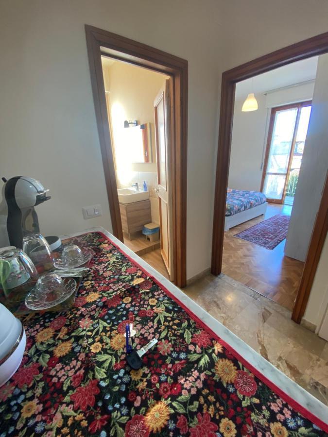 Fiorenza Retreat Gjestgiverier