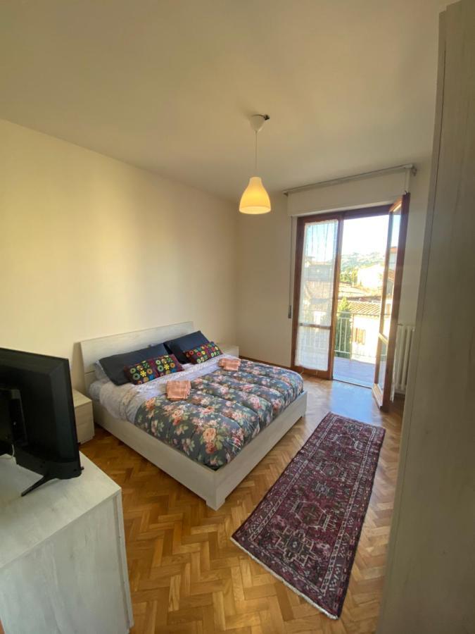 Fiorenza Retreat Firenze