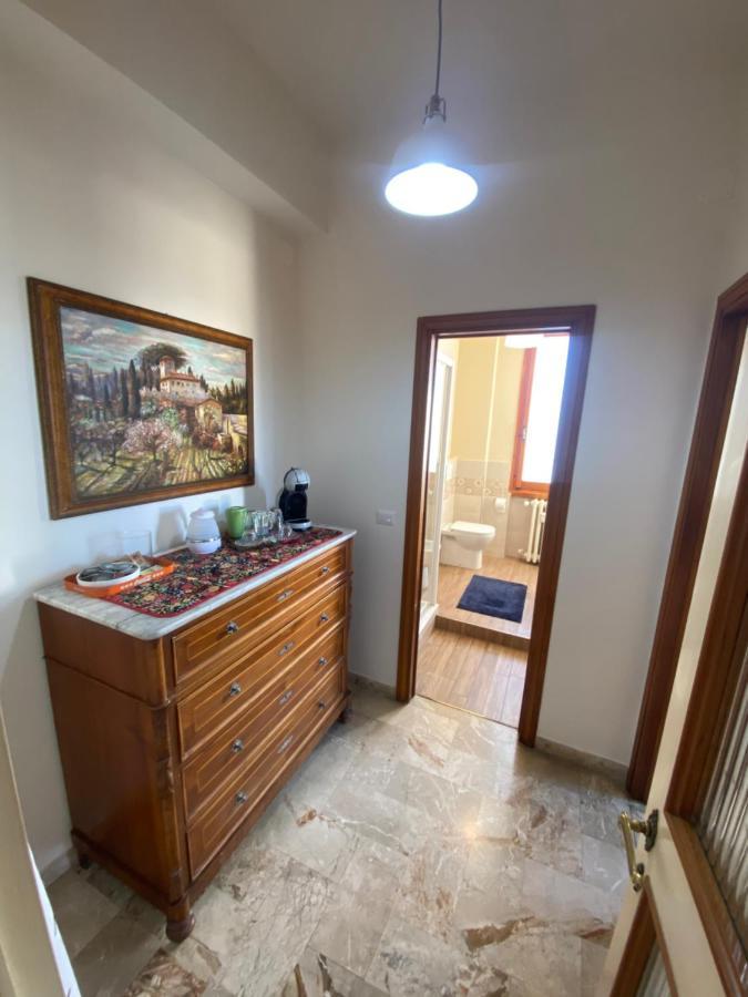 Fiorenza Retreat Firenze