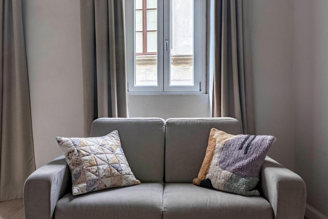 Appart hôtel Le Fiorentine Boutique *