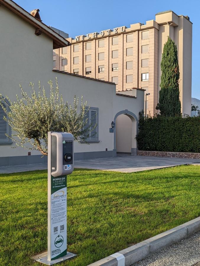 Nilhotel 4*