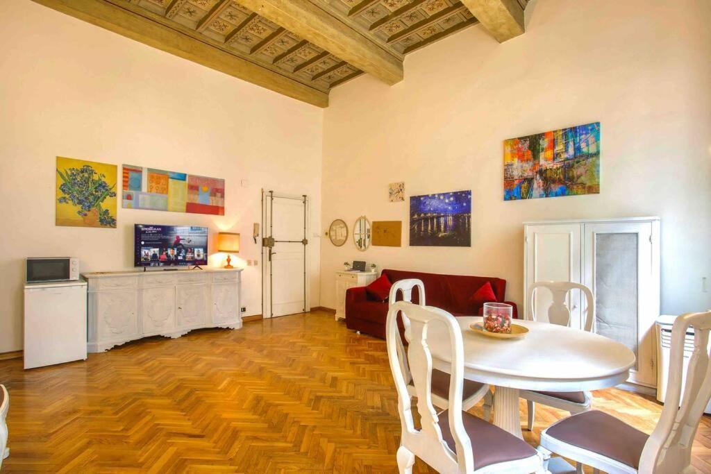Hidden Gem Near Ponte Vecchio & Piazza Del Duomo * Firenze