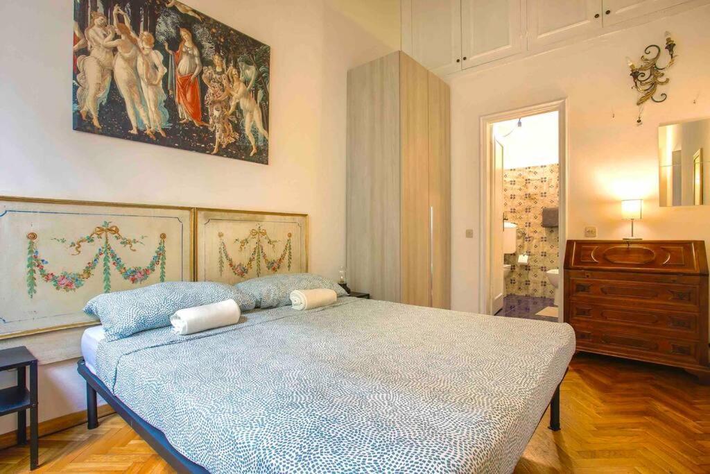 Hidden Gem Near Ponte Vecchio & Piazza Del Duomo * Firenze